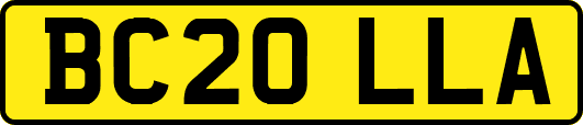 BC20LLA
