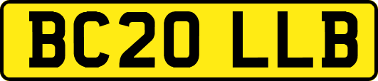 BC20LLB