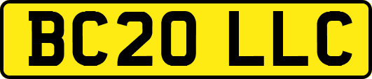 BC20LLC