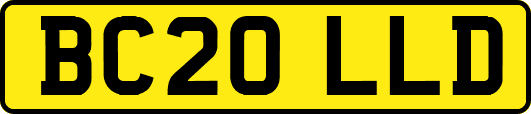 BC20LLD