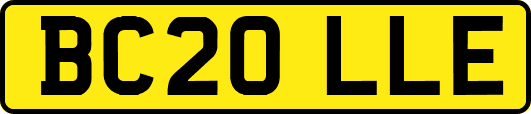 BC20LLE