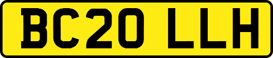 BC20LLH
