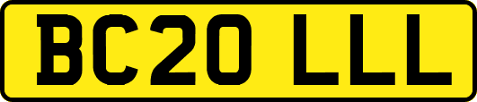 BC20LLL