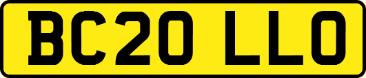 BC20LLO