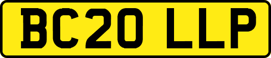 BC20LLP