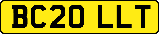 BC20LLT