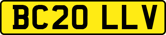 BC20LLV