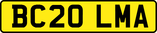 BC20LMA