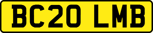 BC20LMB
