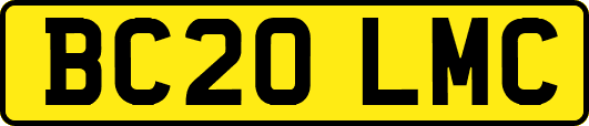 BC20LMC