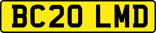 BC20LMD