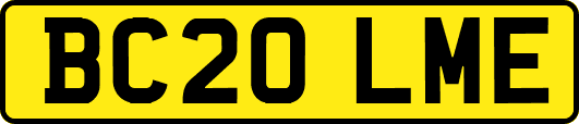 BC20LME