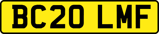 BC20LMF