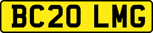 BC20LMG