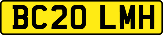 BC20LMH