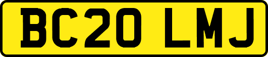 BC20LMJ