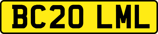BC20LML