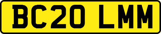 BC20LMM