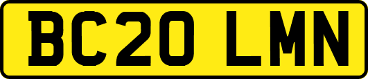 BC20LMN
