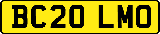 BC20LMO