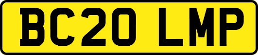 BC20LMP
