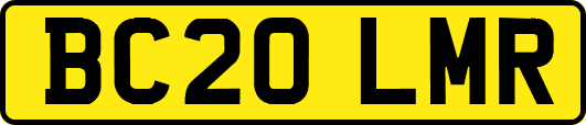 BC20LMR