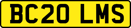 BC20LMS