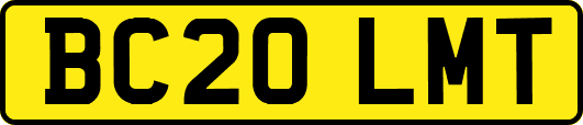 BC20LMT