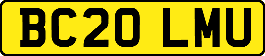 BC20LMU