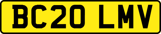 BC20LMV