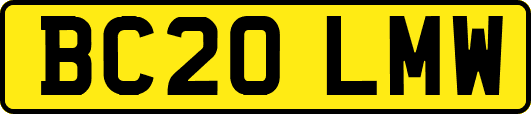 BC20LMW