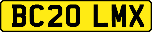 BC20LMX