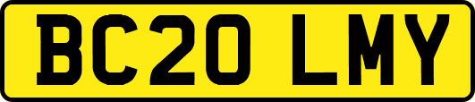 BC20LMY