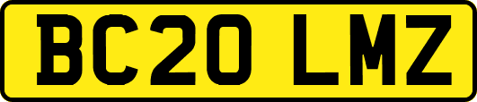 BC20LMZ