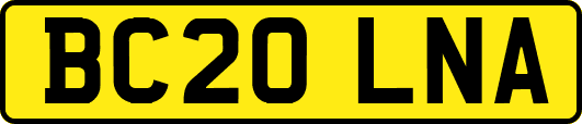 BC20LNA