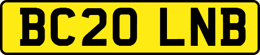 BC20LNB