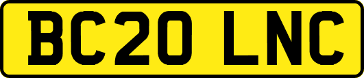BC20LNC