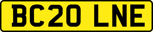 BC20LNE