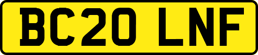 BC20LNF