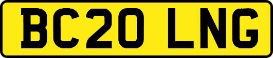BC20LNG