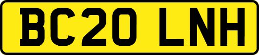 BC20LNH