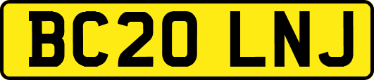 BC20LNJ
