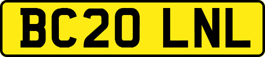BC20LNL