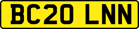 BC20LNN