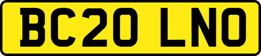 BC20LNO