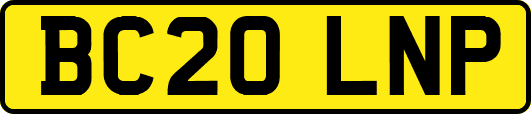 BC20LNP