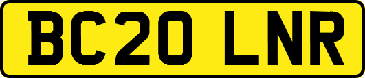 BC20LNR