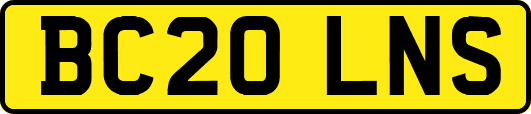 BC20LNS