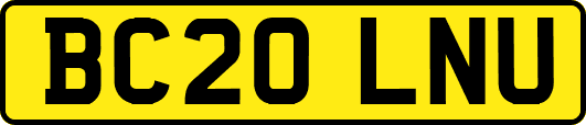 BC20LNU