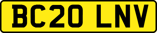 BC20LNV